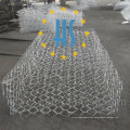 Hot DIP Galvanized Gabion Box